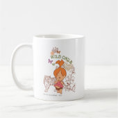 PEBBLES™ Wild Child Kaffeetasse (Links)