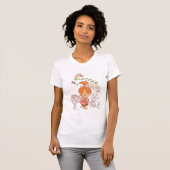 PEBBLES™ Wild Child T-Shirt (Vorne ganz)