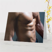 Pec Perfection Hot Typ Greetings Card Karte (Gelbe Blume)