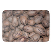 Pecan Bath Mat Badematte (Vorderseite)