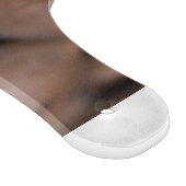 Pecan Cutting Board Schneidebrett (Ecke)