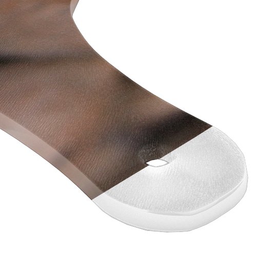 Pecan Cutting Board Schneidebrett (Ecke)