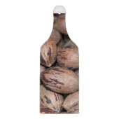 Pecan Cutting Board Schneidebrett (Vorderseite)