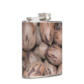 Pecan Flask Flachmann (Rechts)