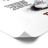 Pecan Grover 15x20 Poster (Ecke)