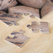 Pecan Jigsaw Puzzle (Seite)