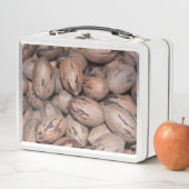 Pecan Lunch Box (Beispiel)