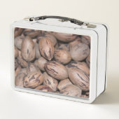 Pecan Lunch Box (Rückseite)