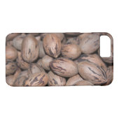Pecan Phone Case (Rückseite (Horizontal))
