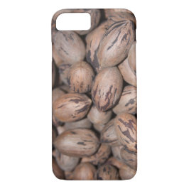 Pecan Phone Case