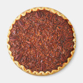Pecan Pie Magnet (Vorne)