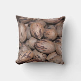 Pecan Pillow Kissen