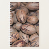 Pecan Planner Planer (Vorderseite)