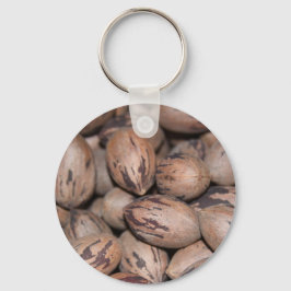 Pecan Schlüsselanhänger