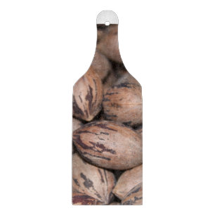 Pecan-Schneidausschuss Schneidebrett