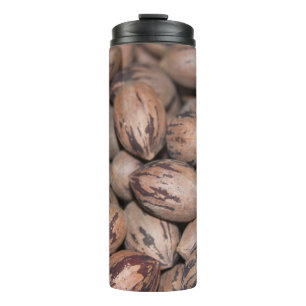 Pecan Thermosbecher