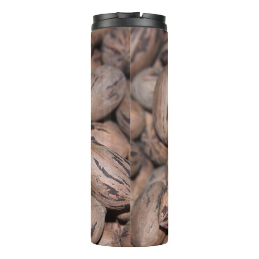 Pecan Thermosbecher (Rückseite)