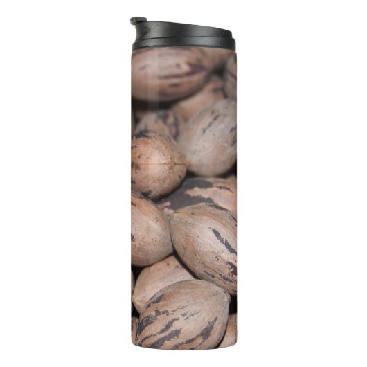 Pecan Thermosbecher (Nach rechts gedreht)