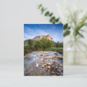 Pech de Bugarach | Corbieres Mountains Postkarte (Stehend Vorderseite)