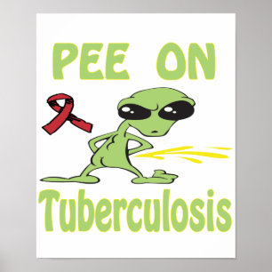 Pech on Tuberculosis Poster