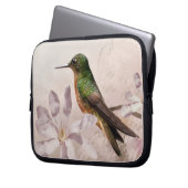 Pechicastaños Laptop Sleeve (Vorderseite Links)