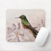 Pechicastaños Mousemat Mousepad (Mit Mouse)