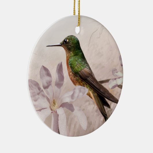 Pechicastaños Ornament (Rechts)