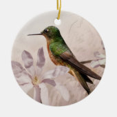 Pechicastaños Ornament (Vorne)