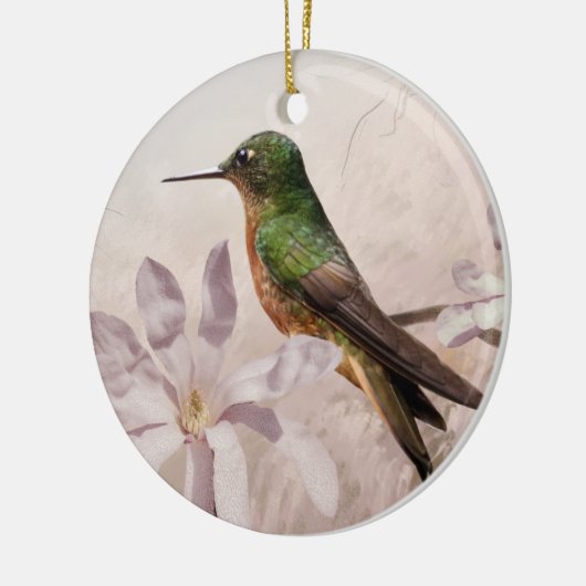 Pechicastaños Ornament (Links)