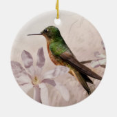 Pechicastaños Ornament (Hinten)