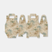 Pecho de Paris Geschenkschachtel (Ungefaltet)