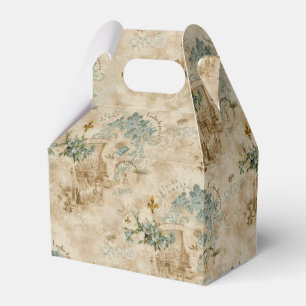 Pecho de Paris Geschenkschachtel