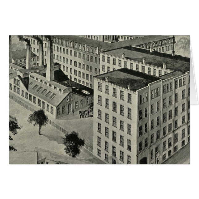 Peck Bros & Co (Vorderseite (Horizontal))