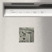 Peck Bros & Co Magnet (In Situ (Geschirrspüler))