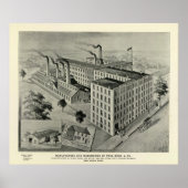 Peck Bros & Co Poster (Vorne)