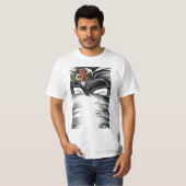 Peck-T - Shirt (alte Abdeckung) (Vorne ganz)
