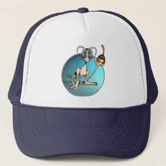 Pecker-Hut Truckerkappe