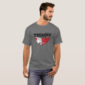 Peckers T-Shirt (Vorne ganz)