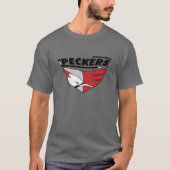 Peckers T-Shirt (Vorderseite)