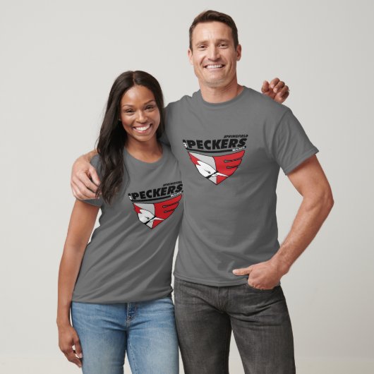 Peckers T-Shirt (Unisex)