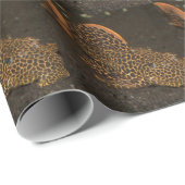 Peckoltia Compta Geschenkpapier (Rolleneckpunkt)