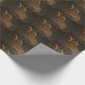 Peckoltia Compta Geschenkpapier (Ecke)