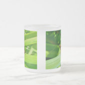 Peck's Skipper Butterfly Mattglastasse (Mittel)