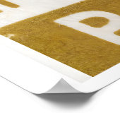 Pecs Church - Matchbox Print - Aesthetic Wall Art Poster (Ecke)