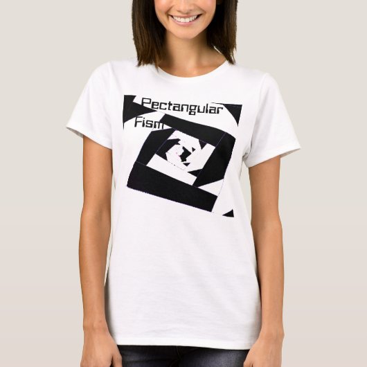 pectef logob T-Shirt (Vorderseite)