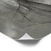 Pedaços Poster (Ecke)