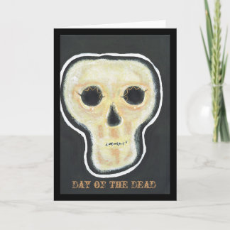 PedagogyGreetings Karte: De Los Karte