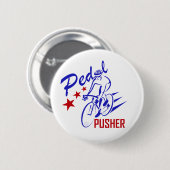 Pedal Pusher Button (Vorne & Hinten)