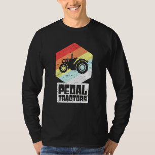 Pedal Tractor Sammler Antiquitäten 1 T-Shirt