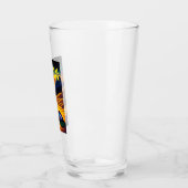 Pedal weitere Bikepacking Mountains Glas (Links)